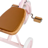 Banwood trike vintage - pink van Banwood | Kids Conceptstore Le Fanfare