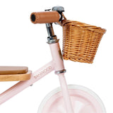 Banwood trike vintage - pink van Banwood | Kids Conceptstore Le Fanfare