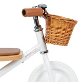 Banwood trike vintage - white van Banwood | Kids Conceptstore Le Fanfare