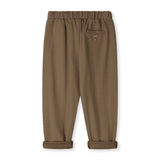 Barrel-Leg Joggers | Woody van Gray Label | Kids Conceptstore Le Fanfare