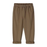 Barrel-Leg Joggers | Woody van Gray Label | Kids Conceptstore Le Fanfare