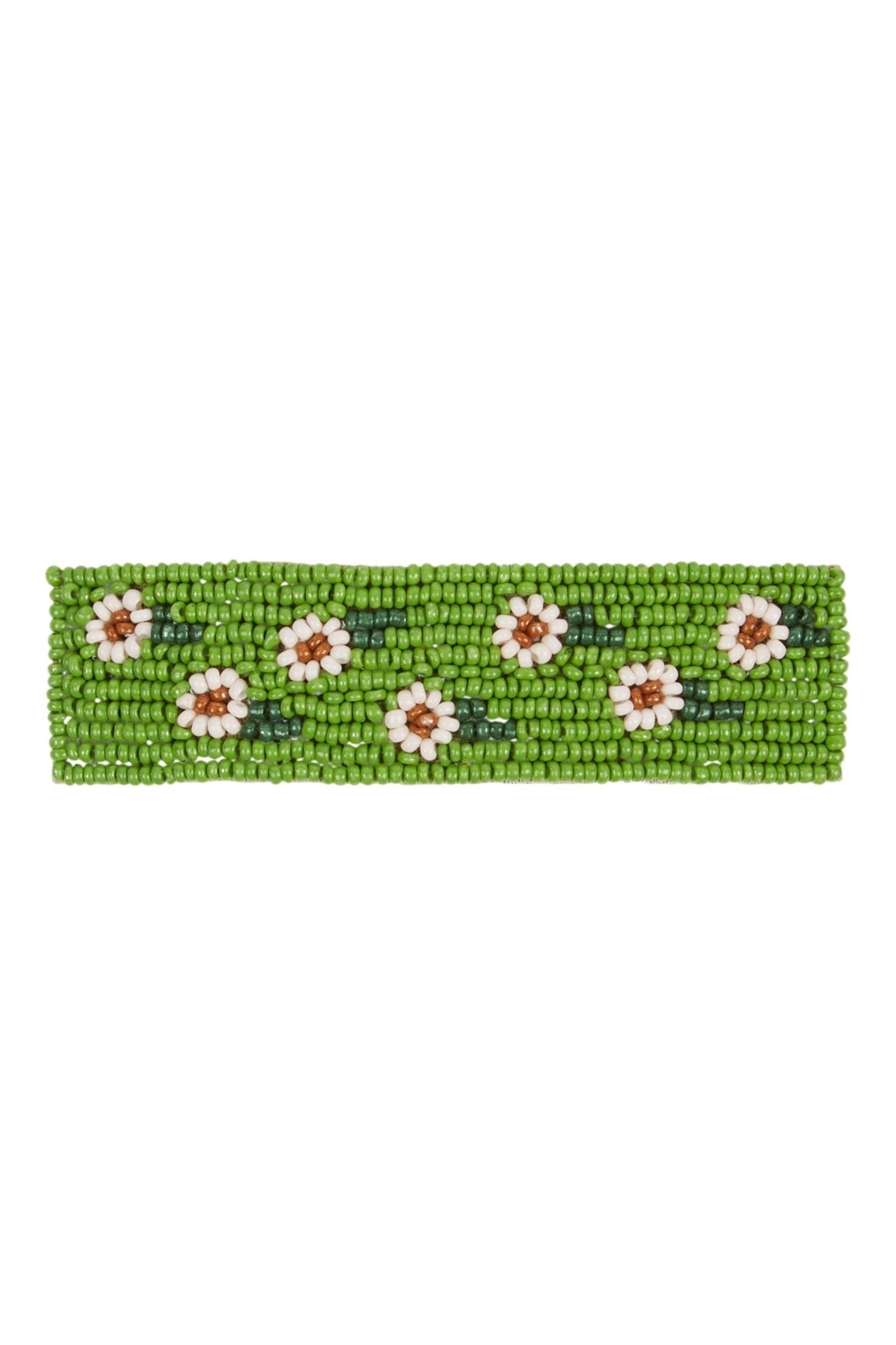 Barrette perles daisy - Fleur van Emile et Ida | Kids Conceptstore Le Fanfare