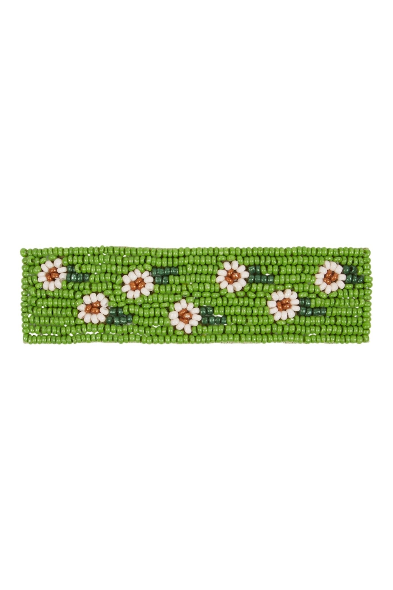 Barrette perles daisy - Fleur van Emile et Ida | Kids Conceptstore Le Fanfare