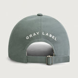 Baseball Cap | Blue Grey van Gray Label | Kids Conceptstore Le Fanfare