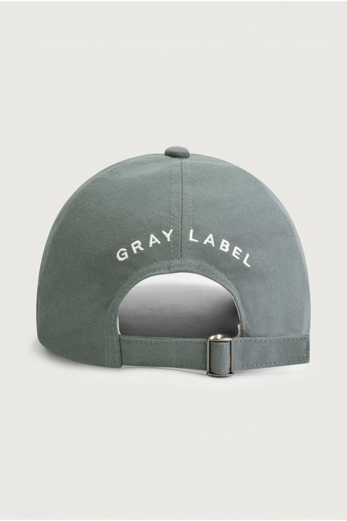 Baseball Cap | Blue Grey van Gray Label | Kids Conceptstore Le Fanfare