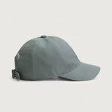Baseball Cap | Blue Grey van Gray Label | Kids Conceptstore Le Fanfare
