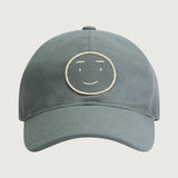 Baseball Cap | Blue Grey van Gray Label | Kids Conceptstore Le Fanfare