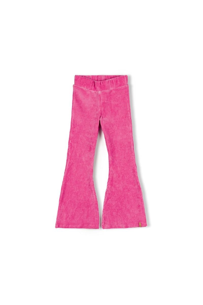 Basic Flared - Pinky van Nixnut | Kids Conceptstore Le Fanfare