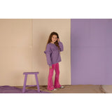 Basic Flared - Pinky van Nixnut | Kids Conceptstore Le Fanfare
