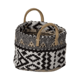 Basket, Small van Maileg | Kids Conceptstore Le Fanfare