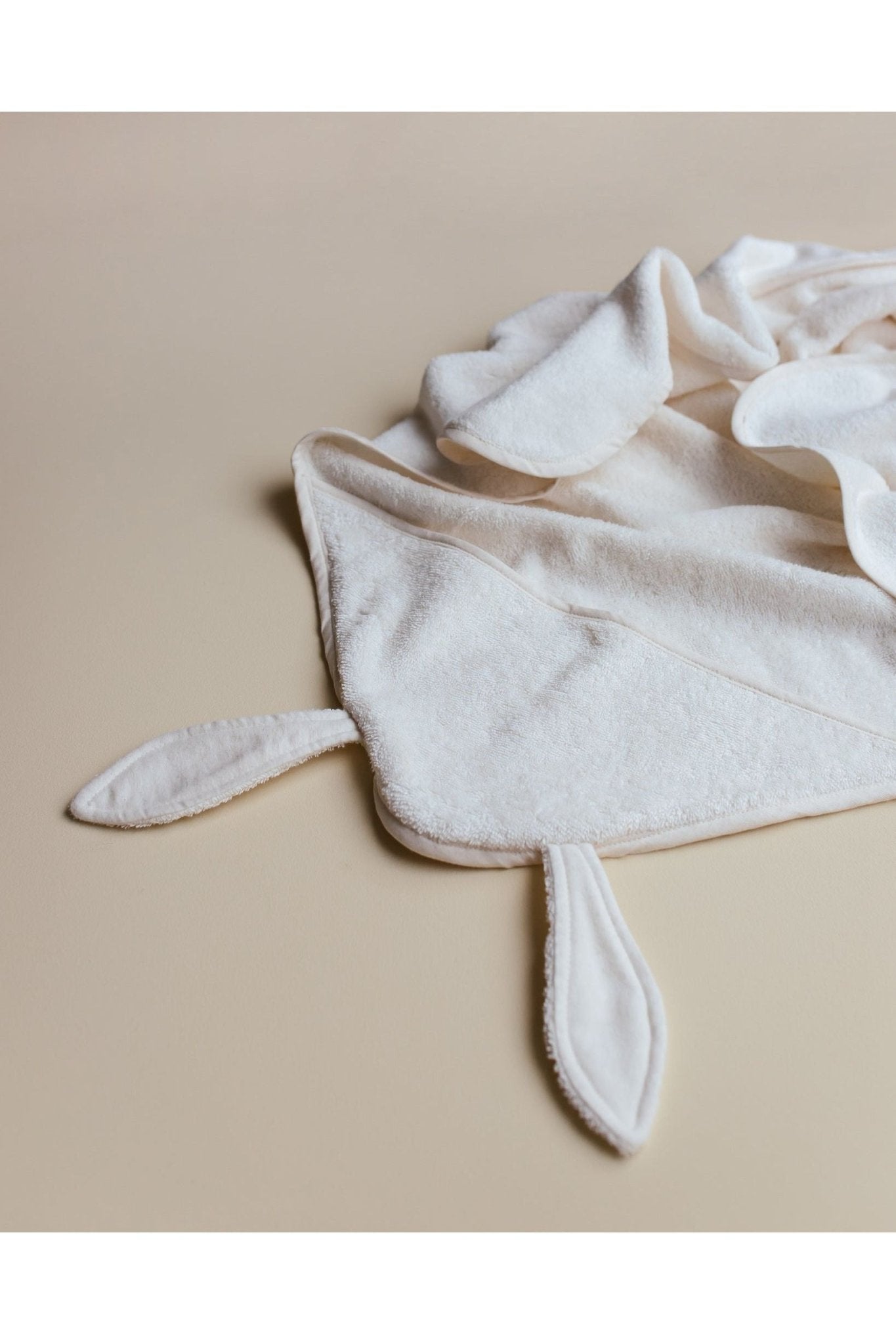 bath cape terry . midi van atelier an.nur | Kids Conceptstore Le Fanfare