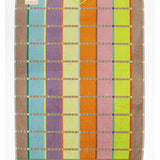 bath mat 69 criss cross van foekje fleur | Kids Conceptstore Le Fanfare