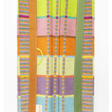 bath mat 69 criss cross van foekje fleur | Kids Conceptstore Le Fanfare