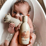 Bath Oil Baby van Kenkô Skincare | Kids Conceptstore Le Fanfare