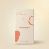 Bath Oil Mother & Baby van Kenkô Skincare | Kids Conceptstore Le Fanfare