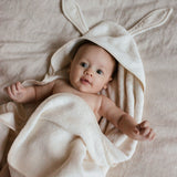bath cape terry . midi