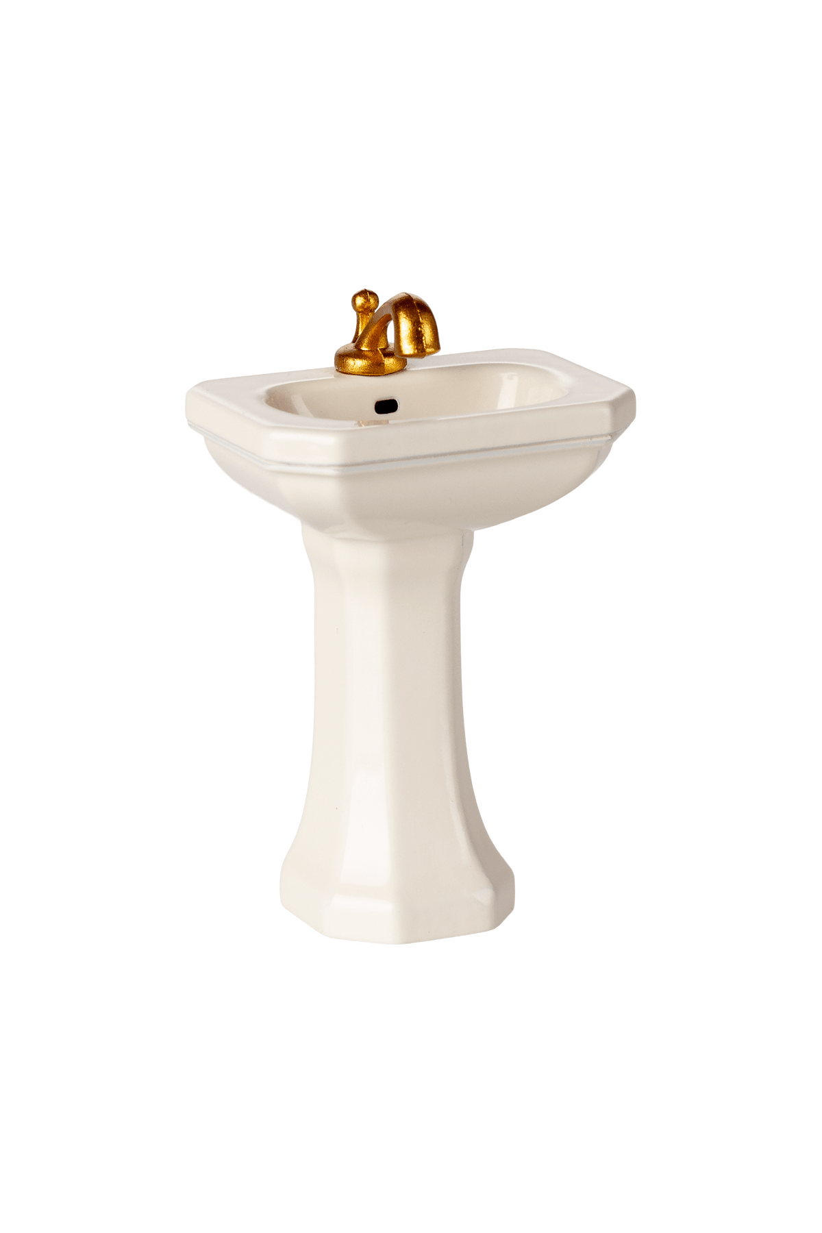 Bathroom sink, Mouse - Off white van Maileg | Kids Conceptstore Le Fanfare