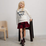 Bay Sweatshirt van The New Society | Kids Conceptstore Le Fanfare
