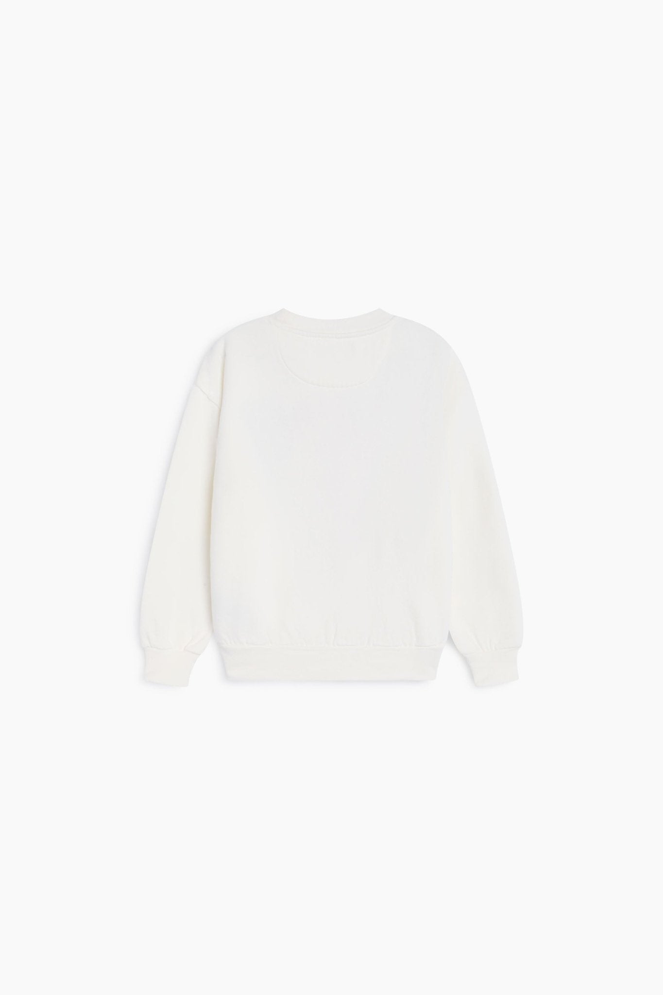 Bay Sweatshirt van The New Society | Kids Conceptstore Le Fanfare