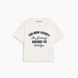 Bay T-Shirt van The New Society | Kids Conceptstore Le Fanfare