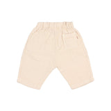 BB casual pants - Natural van Búho | Kids Conceptstore Le Fanfare