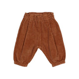 BB corduroy pants - Cookie van Búho | Kids Conceptstore Le Fanfare