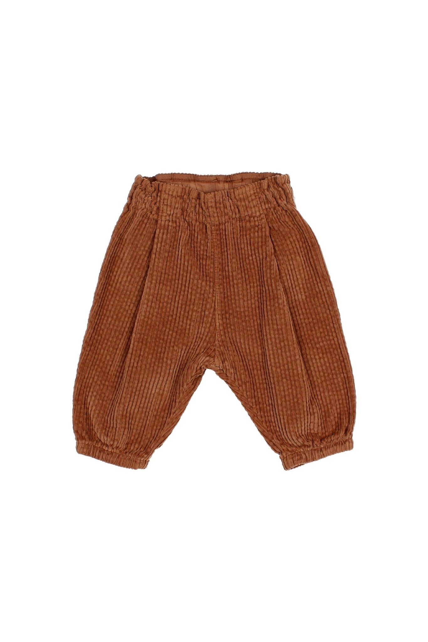 BB corduroy pants - Cookie van Búho | Kids Conceptstore Le Fanfare