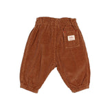 BB corduroy pants - Cookie van Búho | Kids Conceptstore Le Fanfare