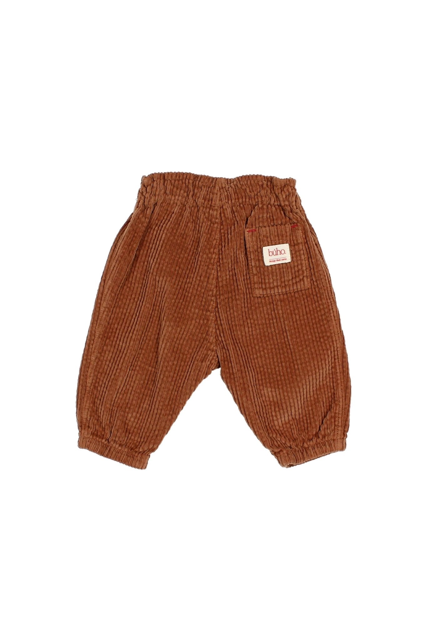 BB corduroy pants - Cookie van Búho | Kids Conceptstore Le Fanfare