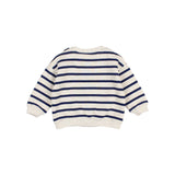 BB sailor sweatshirt - Marine van Búho | Kids Conceptstore Le Fanfare
