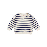 BB sailor sweatshirt - Marine van Búho | Kids Conceptstore Le Fanfare