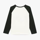 Tipi Outdoor - Black Bird