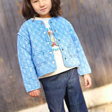 Titty Go Girl - Mouton