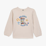 Titty Go Girl - Mouton