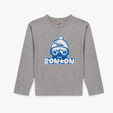 Taxo Snow - Gris Chine