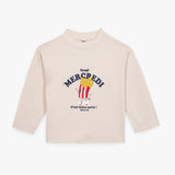 Laurel Mercredi - Mouton