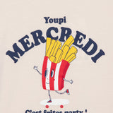 Laurel Mercredi - Mouton