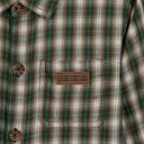 Chemise Paname - Nordic Sea