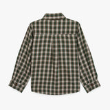 Chemise Paname - Nordic Sea