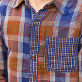 Chemise Paname - Barn