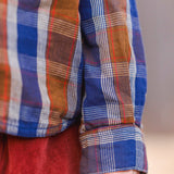 Chemise Paname - Barn