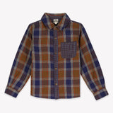 Chemise Paname - Barn