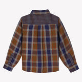 Chemise Paname - Barn