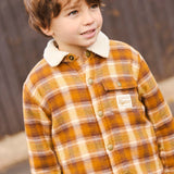 Surchem Monster - Barn