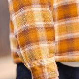 Surchem Monster - Barn