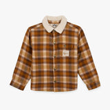 Surchem Monster - Barn