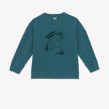 Lame Winter Spo - Nordic Sea