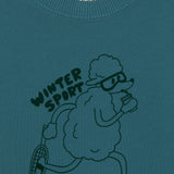 Lame Winter Spo - Nordic Sea