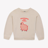 Lys Brushing - Mouton