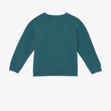 Smile Snow - Blue Lake